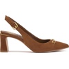 image:imageVince Camuto Womens Hamden Slingback PumpBurnt Sugar Suede