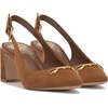 image:imageVince Camuto Womens Hamden Slingback PumpBurnt Sugar Suede