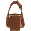 image:imageVince Camuto Womens Hamden Slingback PumpBurnt Sugar Suede