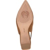 image:imageVince Camuto Womens Hamden Slingback PumpBurnt Sugar Suede