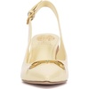 image:imageVince Camuto Womens Hamden Slingback PumpButter Patent