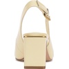 image:imageVince Camuto Womens Hamden Slingback PumpButter Patent