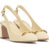 image:imageVince Camuto Womens Hamden Slingback PumpButter Patent