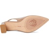 image:imageVince Camuto Womens Hamden Slingback PumpChai Latte