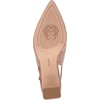image:imageVince Camuto Womens Hamden Slingback PumpChai Latte Croco Print