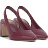 image:imageVince Camuto Womens Hamden Slingback PumpChianti