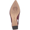 image:imageVince Camuto Womens Hamden Slingback PumpChianti