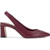 image:imageVince Camuto Womens Hamden Slingback PumpChianti