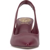 image:imageVince Camuto Womens Hamden Slingback PumpChianti
