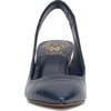 image:imageVince Camuto Womens Hamden Slingback PumpDeep Navy Croco