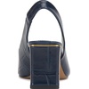 image:imageVince Camuto Womens Hamden Slingback PumpDeep Navy Croco