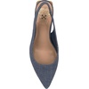 image:imageVince Camuto Womens Hamden Slingback PumpElemental Blue