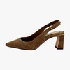 image:imageVince Camuto Womens Hamden Slingback PumpFawn