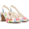 image:imageVince Camuto Womens Hamden Slingback PumpFloret Garden
