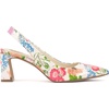 image:imageVince Camuto Womens Hamden Slingback PumpFloret Garden