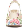image:imageVince Camuto Womens Hamden Slingback PumpFloret Garden