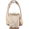 image:imageVince Camuto Womens Hamden Slingback PumpGold 1