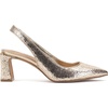 image:imageVince Camuto Womens Hamden Slingback PumpGold 1