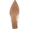 image:imageVince Camuto Womens Hamden Slingback PumpGold 1