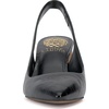 image:imageVince Camuto Womens Hamden Slingback PumpJet Black