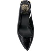 image:imageVince Camuto Womens Hamden Slingback PumpJet Black