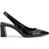 image:imageVince Camuto Womens Hamden Slingback PumpJet Black