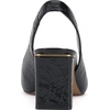image:imageVince Camuto Womens Hamden Slingback PumpJet Black
