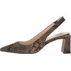 image:imageVince Camuto Womens Hamden Slingback PumpMilitary Green