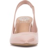 image:imageVince Camuto Womens Hamden Slingback PumpPale Peony Patent Leather