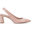 image:imageVince Camuto Womens Hamden Slingback PumpPale Peony Patent Leather