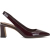 image:imageVince Camuto Womens Hamden Slingback PumpPetit Sirah