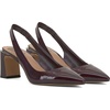 image:imageVince Camuto Womens Hamden Slingback PumpPetit Sirah