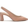 image:imageVince Camuto Womens Hamden Slingback PumpSandstone Leather