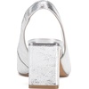 image:imageVince Camuto Womens Hamden Slingback PumpSilver