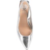 image:imageVince Camuto Womens Hamden Slingback PumpSilver