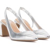 image:imageVince Camuto Womens Hamden Slingback PumpSilver