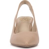 image:imageVince Camuto Womens Hamden Slingback PumpSoft Buff