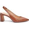 image:imageVince Camuto Womens Hamden Slingback PumpTawny Birch