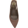 image:imageVince Camuto Womens Hamden Slingback PumpToasted Taupe