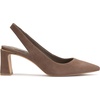 image:imageVince Camuto Womens Hamden Slingback PumpToasted Taupe