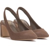 image:imageVince Camuto Womens Hamden Slingback PumpToasted Taupe