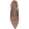 image:imageVince Camuto Womens Hamden Slingback PumpTruffle Taupe