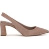 image:imageVince Camuto Womens Hamden Slingback PumpTruffle Taupe