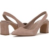 image:imageVince Camuto Womens Hamden Slingback PumpTruffle Taupe Suede