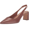 image:imageVince Camuto Womens Hamden Slingback PumpWarm Caramel