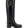image:imageVince Camuto Womens Kaydin4Black Leather