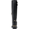 image:imageVince Camuto Womens Kaydin4Black Leather
