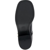 image:imageVince Camuto Womens Kaydin4Black Leather