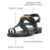 image:imageVince Camuto Womens LenniBlack
