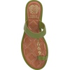 image:imageVince Camuto Womens LexieLizard Green